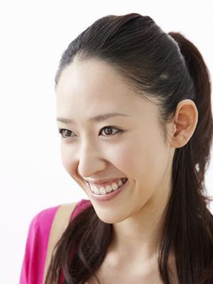 服を着たままでも使用することができる
